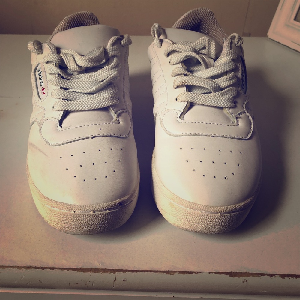 Limited edition YEEZY Calabasas sneakers